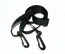 Löstagbart axelband diabetesväska