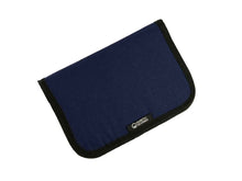 Diabetesväska för pennor blå