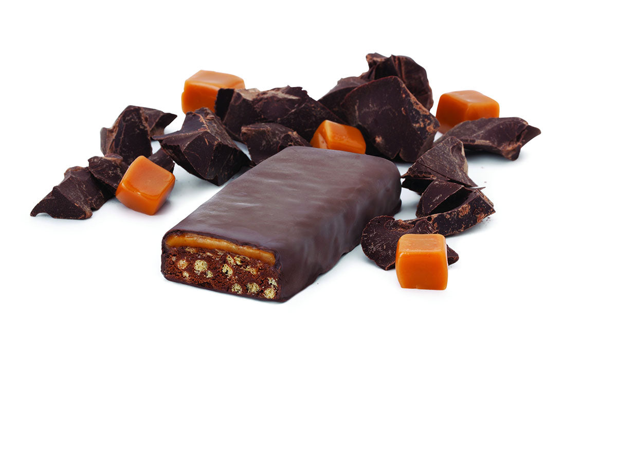 Extend Bar Choklad och Karamell