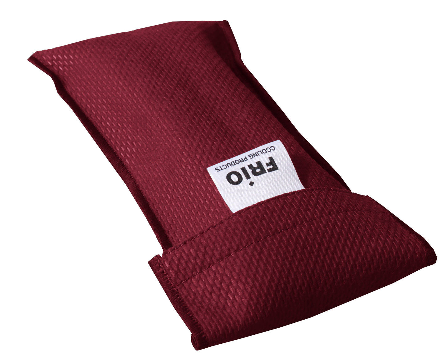 FRIO Kylfodral Duo Vinröd utsida