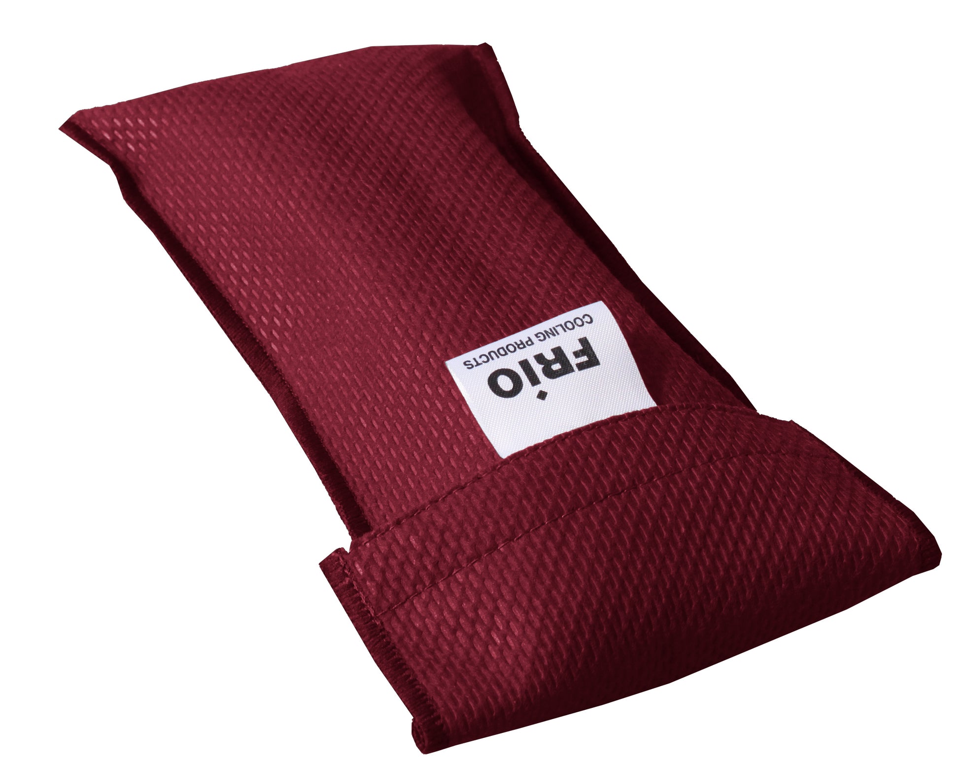 FRIO Kylfodral Duo Vinröd utsida