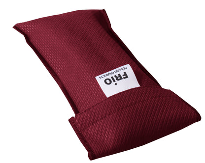 FRIO Kylfodral Duo Vinröd utsida