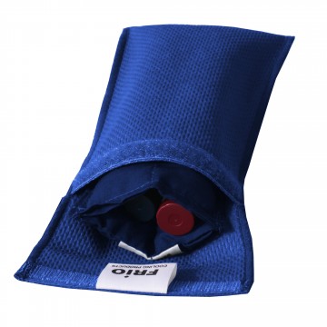 FRIO kylfodral Duo Blå