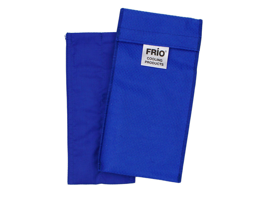 FRIO kylfodral Duo Blå