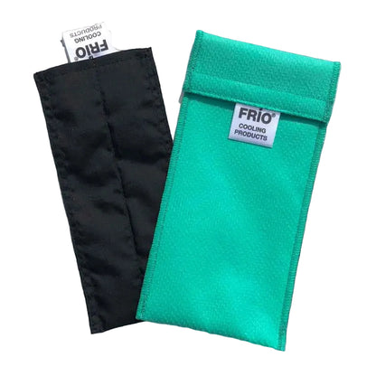 FRIO Diabetes Kylfodral Duo Smaragd Grön