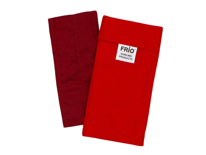 FRIO Diabetes Kylfodral Duo Röd