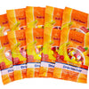 Fruitpower Druvsocker Fruktmix 10-pack