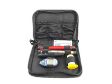 Diabetesväska insida