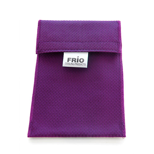 FRIO Large kylfodral Lila