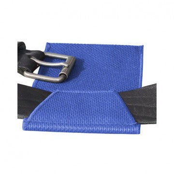 FRIO Kylfodral Pump Blå fäste skärp