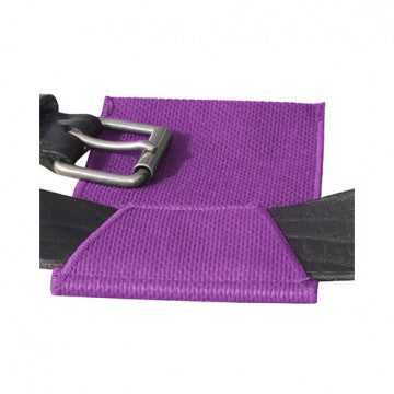 FRIO Kylfodral Pump Lila spänne skärp