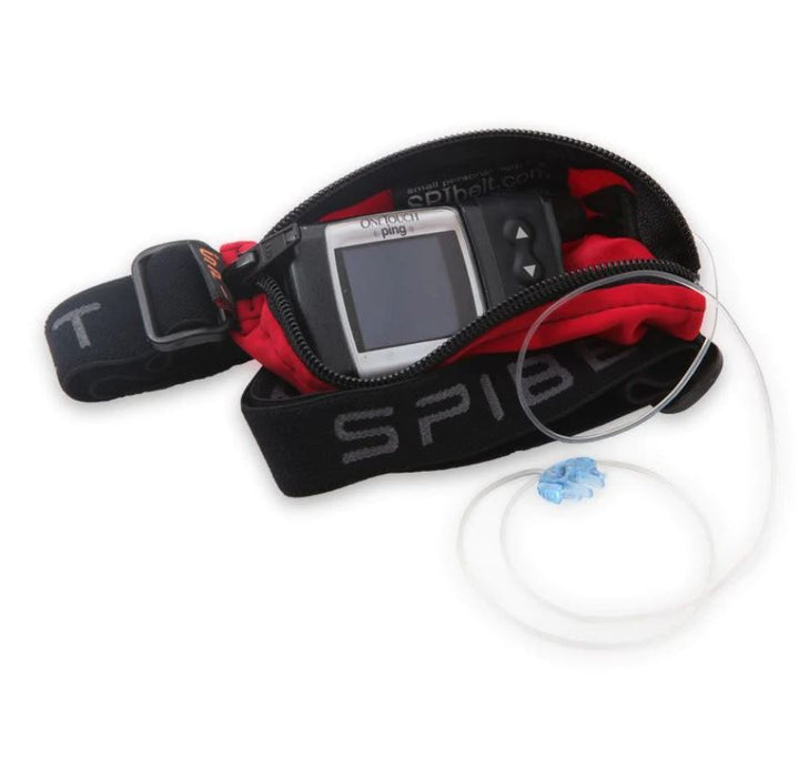 SPIbelt Kids insulinpump