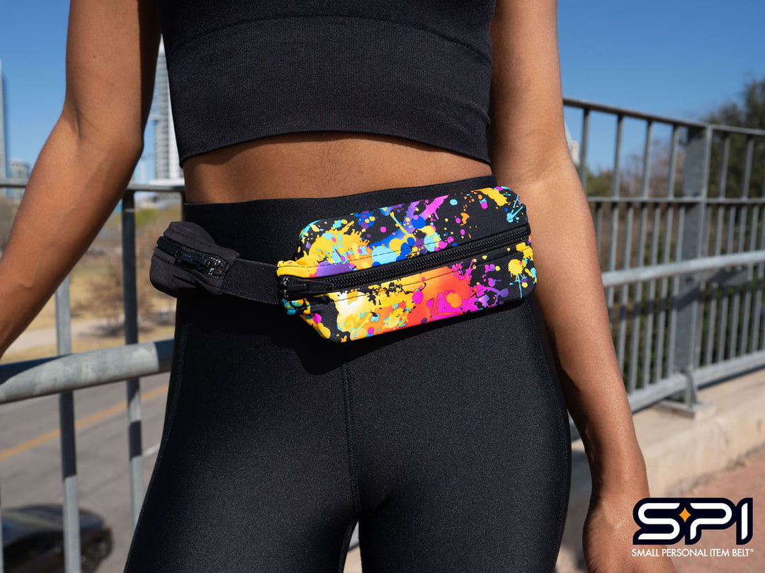 Spibelt Dubbla Fickor Pro Party