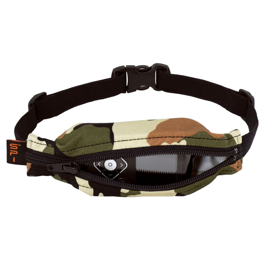 Spibelt Diabetic Kids Camo