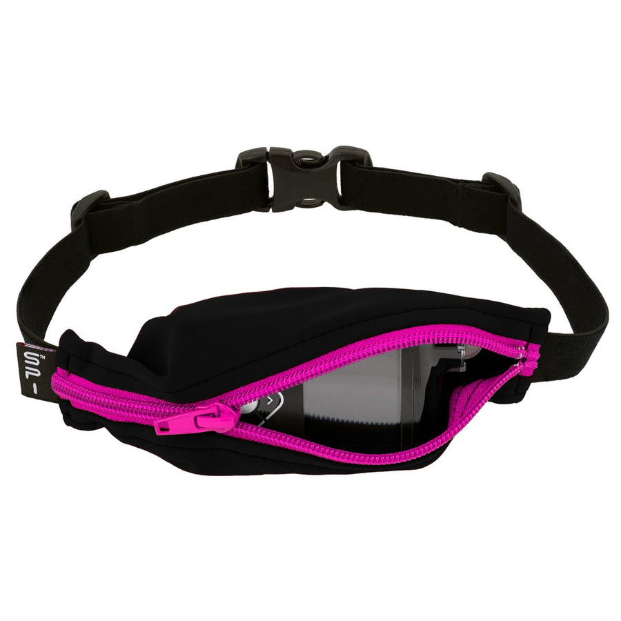 SPIbelt KIDS Diabetic Rosa Zip