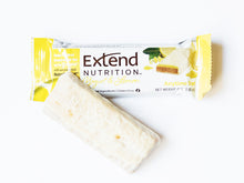 Extend Bar Yoghurt och Citron