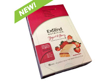 Extend Bar Yoghurt och Bär 15-pack