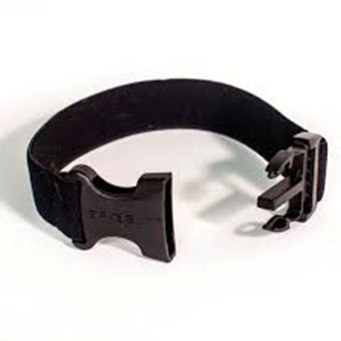 SPI belt extender svart