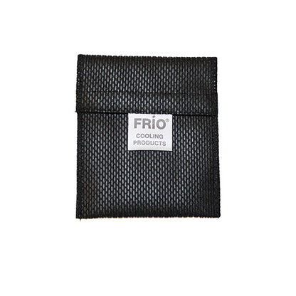 FRIO Kylfodral Ögondroppar -1 flaska Svart