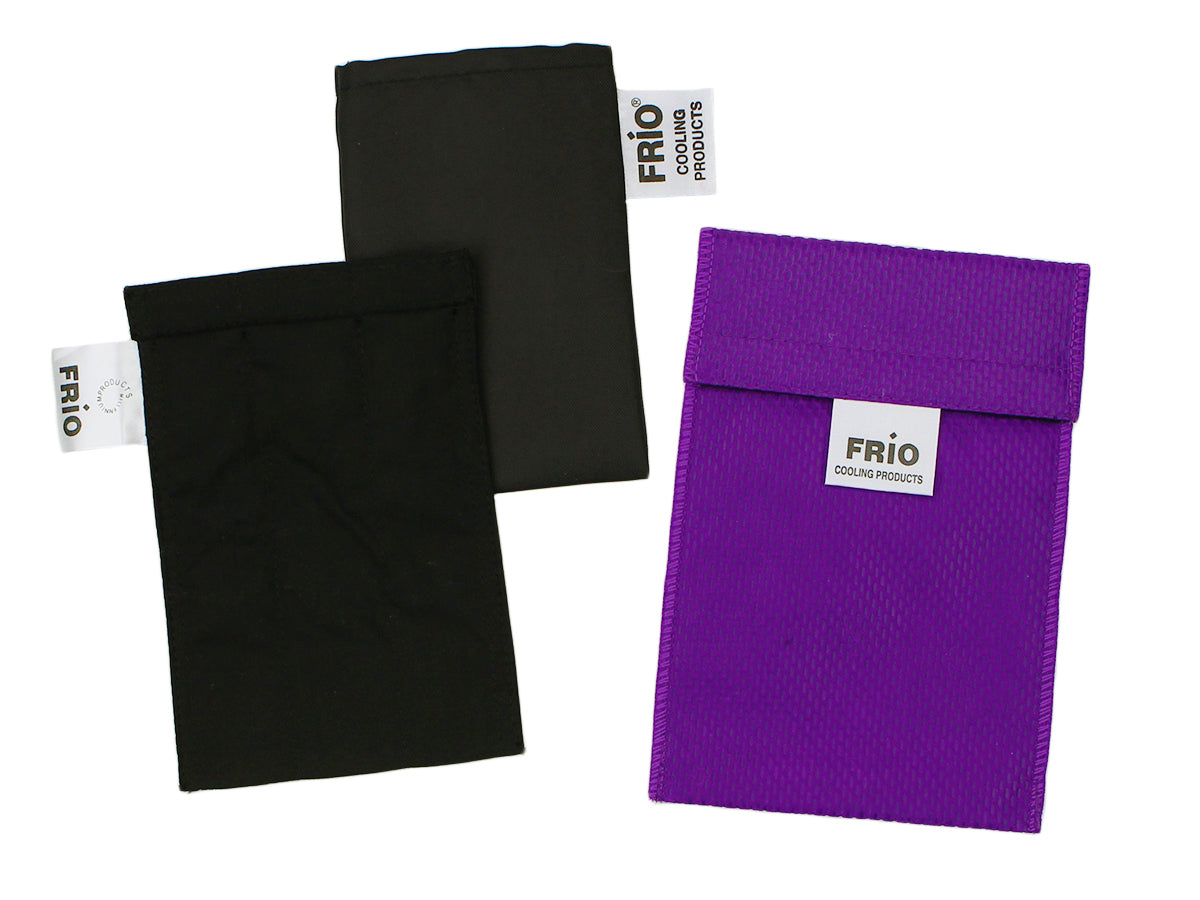 FRIO Kylfodral Pump Lila