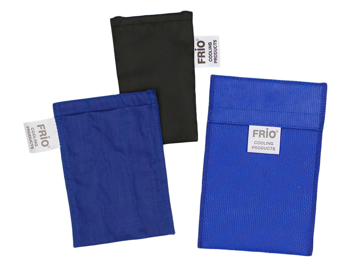 FRIO Kylfodral Pump Blå